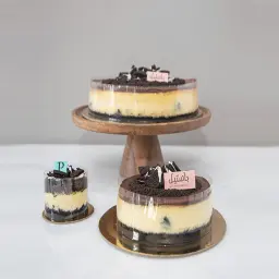 تشيز كيك الأوريو